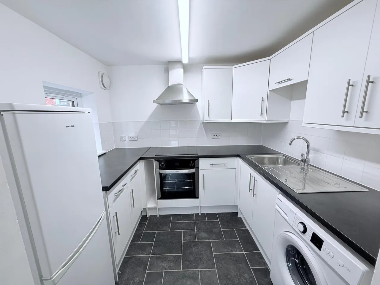 The Gatehouse, Short Stairs, Nottingham, NG1, photo 3