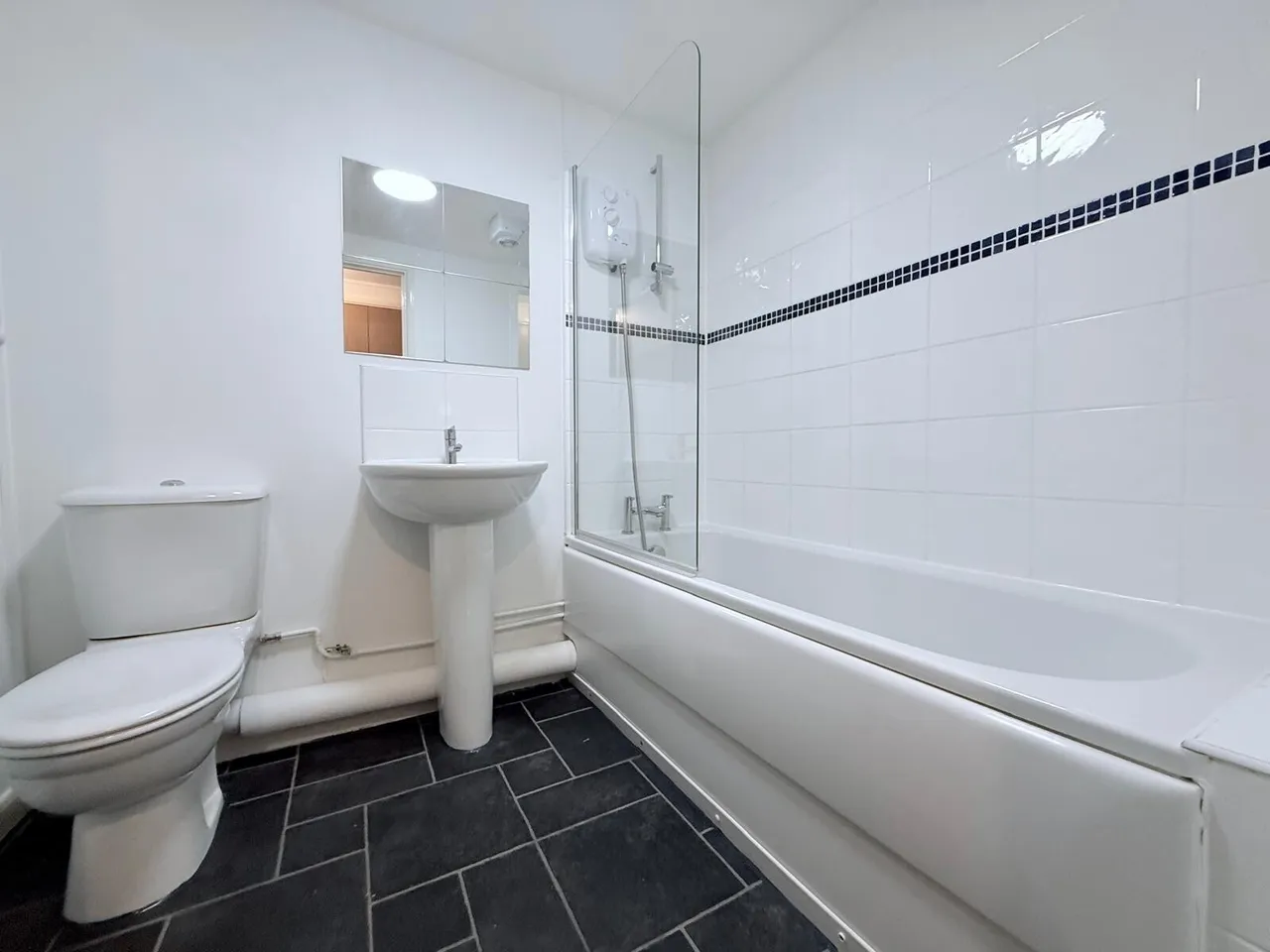 The Gatehouse, Short Stairs, Nottingham, NG1, photo 8