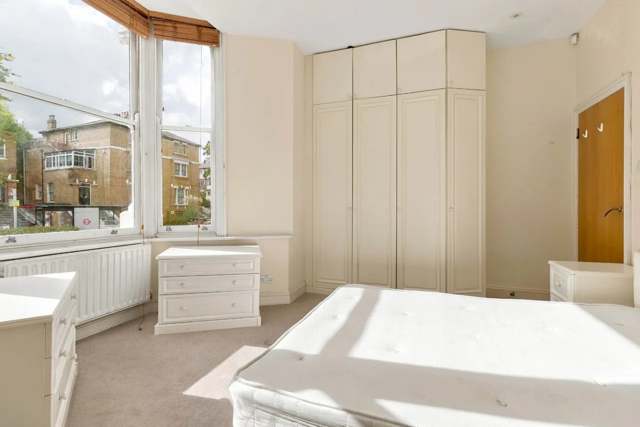 Hillmarton Road, Holloway, N7, photo 9