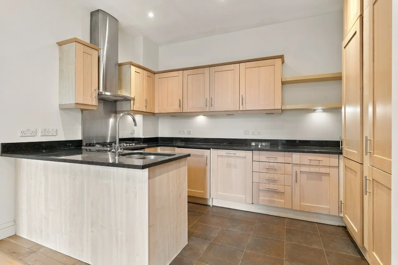 Hillmarton Road, Holloway, N7, photo 4
