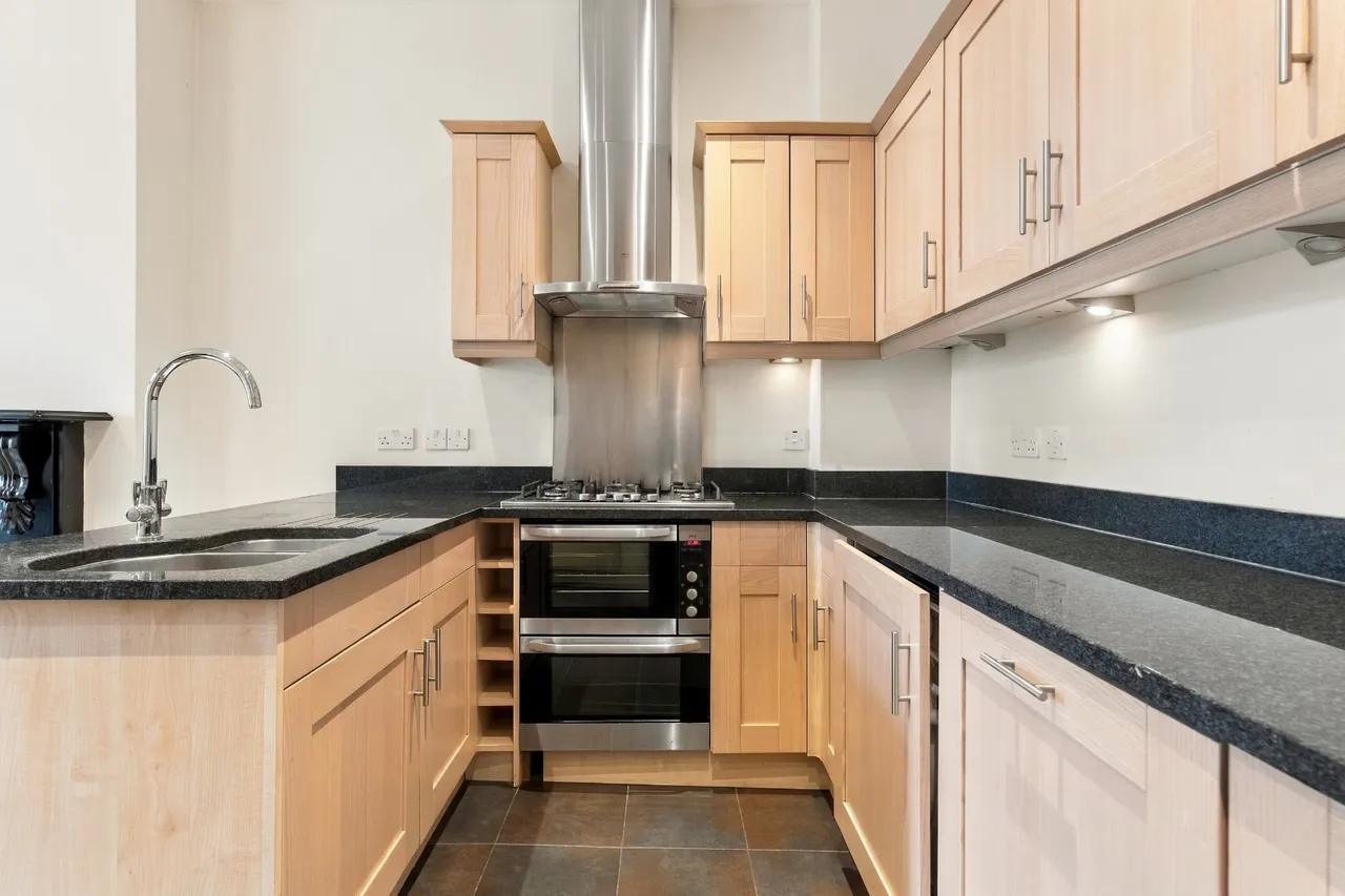 Hillmarton Road, Holloway, N7, photo 10