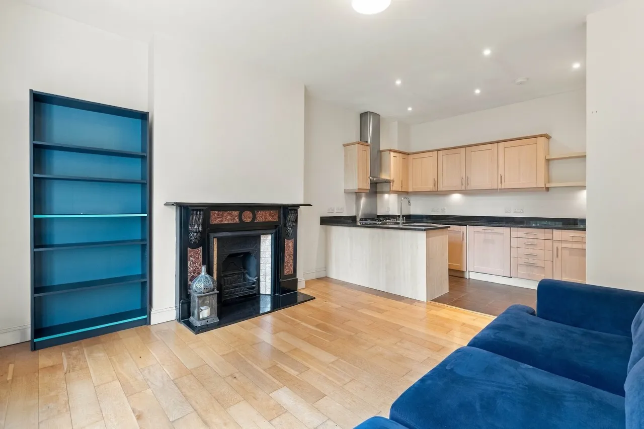 Hillmarton Road, Holloway, N7, photo 13