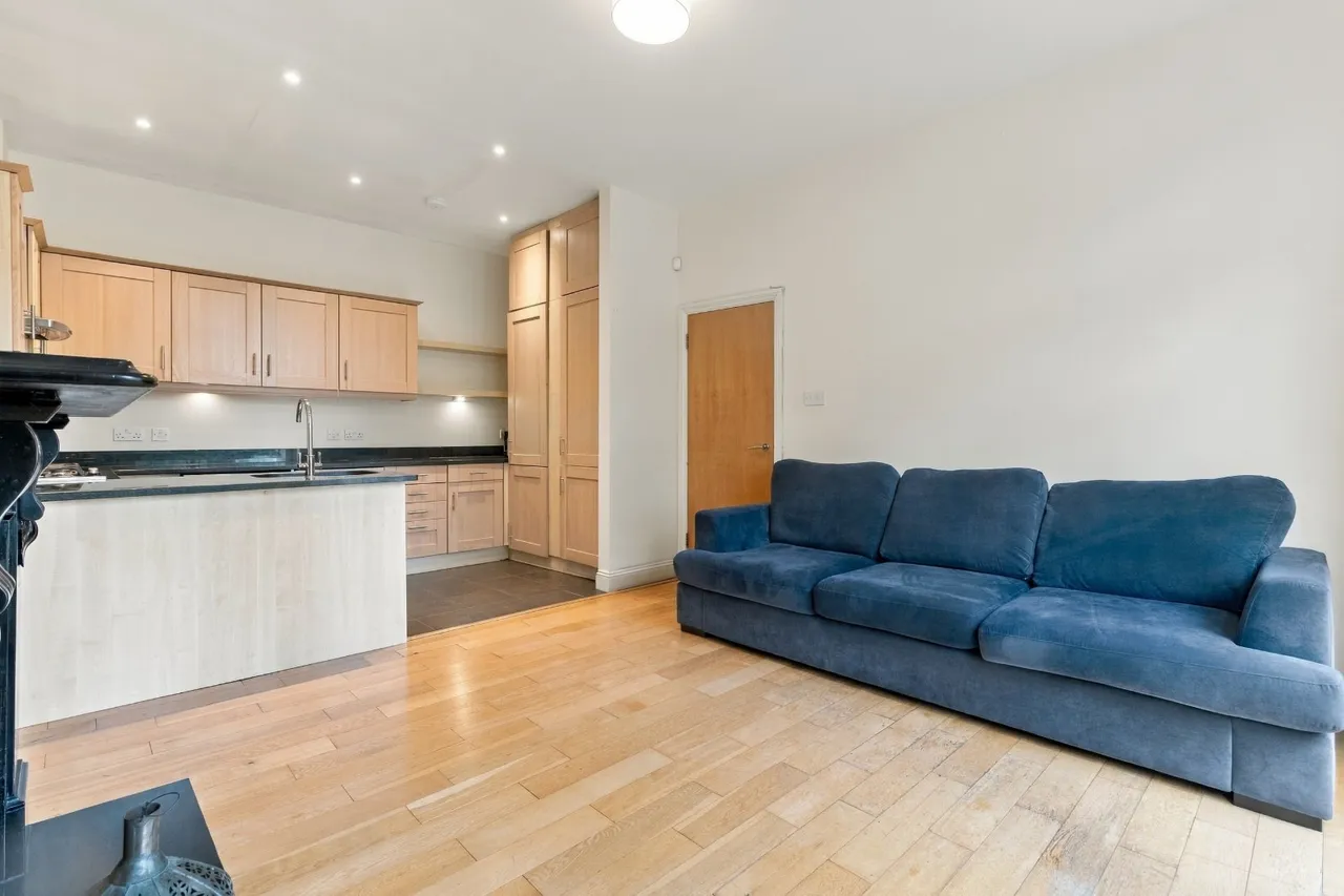 Hillmarton Road, Holloway, N7, photo 8