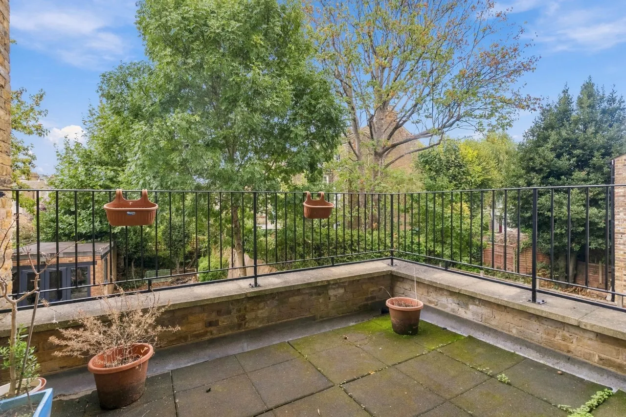 Hillmarton Road, Holloway, N7, photo 5