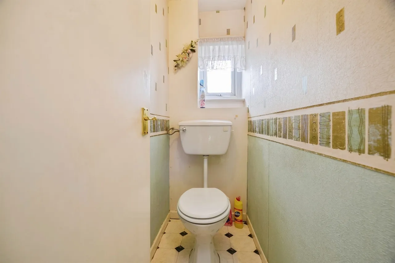 Dunholm Avenue, Middlesbrough, TS3, photo 14
