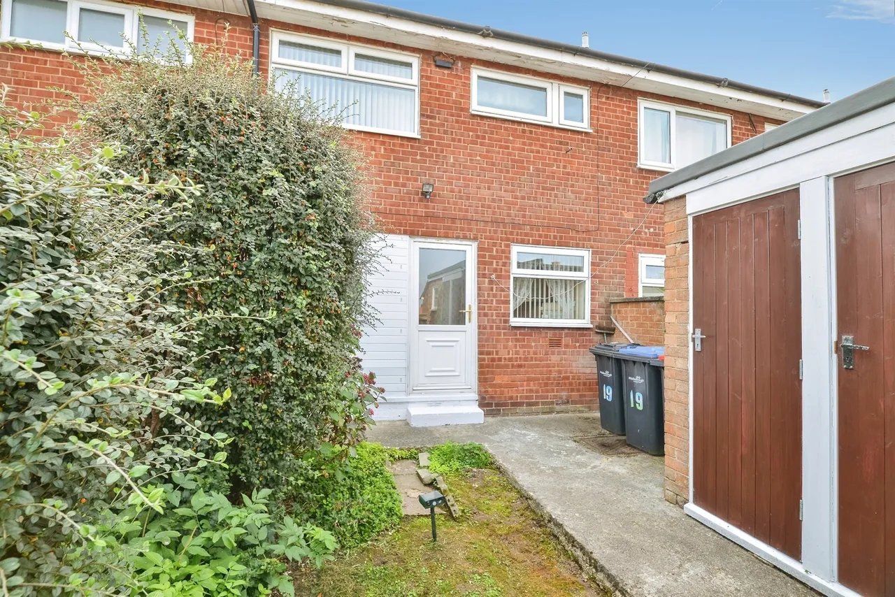 Dunholm Avenue, Middlesbrough, TS3, photo 15