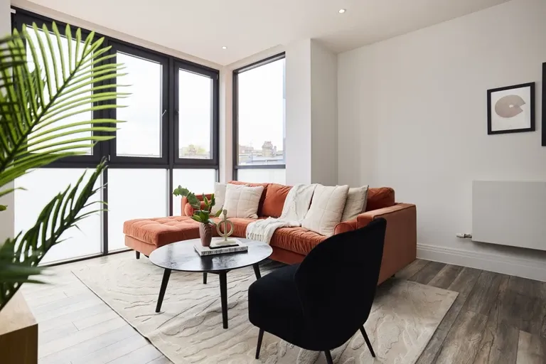 2 bed flat for sale — Manor Park Road, Harlesden, NW10 4JW