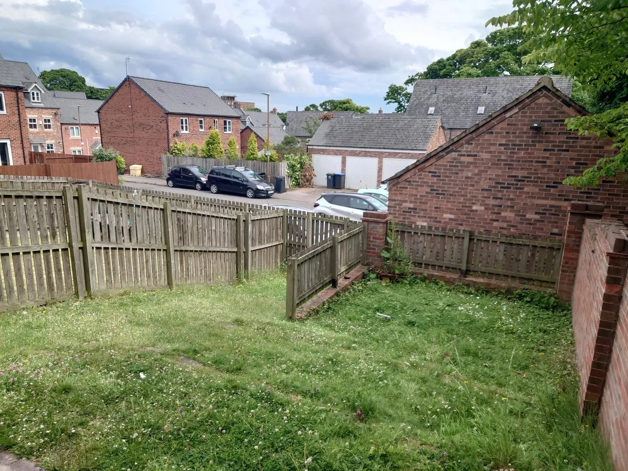 Old Dryburn Way, Durham, DH1, photo 7