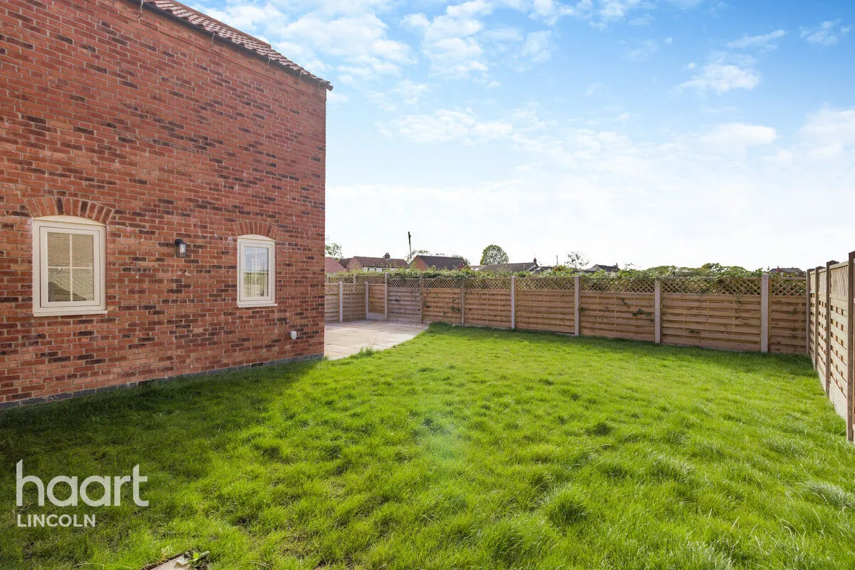 Windmill View, Retford, DN22, photo 4