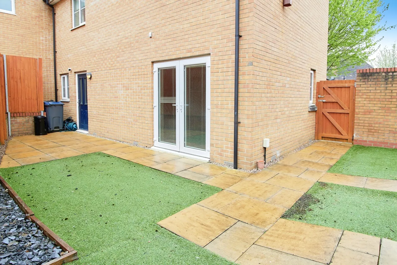 Tylney Close, Birmingham, B5, photo 14
