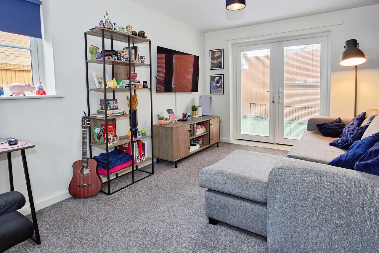 Tylney Close, Birmingham, B5, photo 4