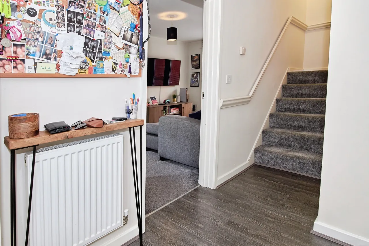 Tylney Close, Birmingham, B5, photo 3