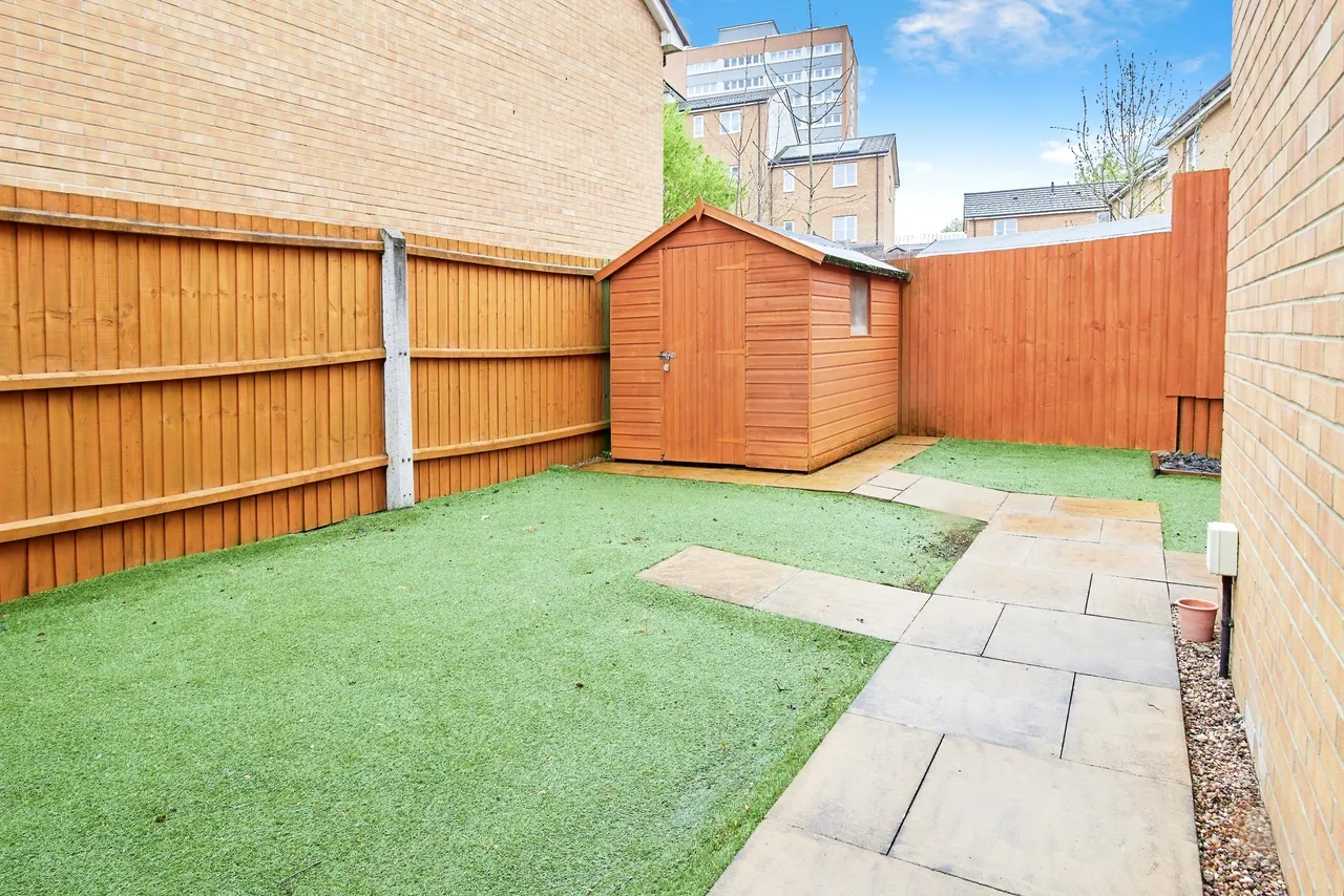 Tylney Close, Birmingham, B5, photo 15