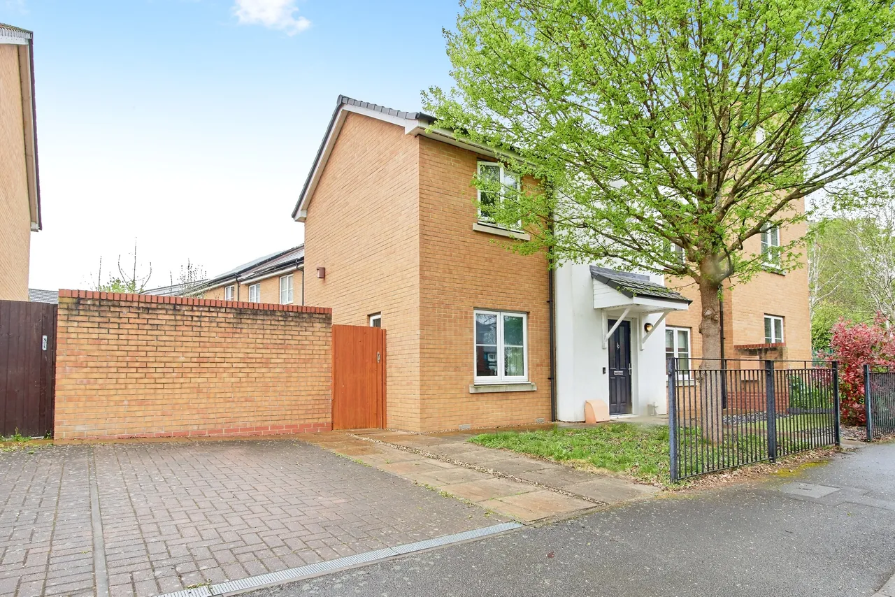 Tylney Close, Birmingham, B5, photo 2