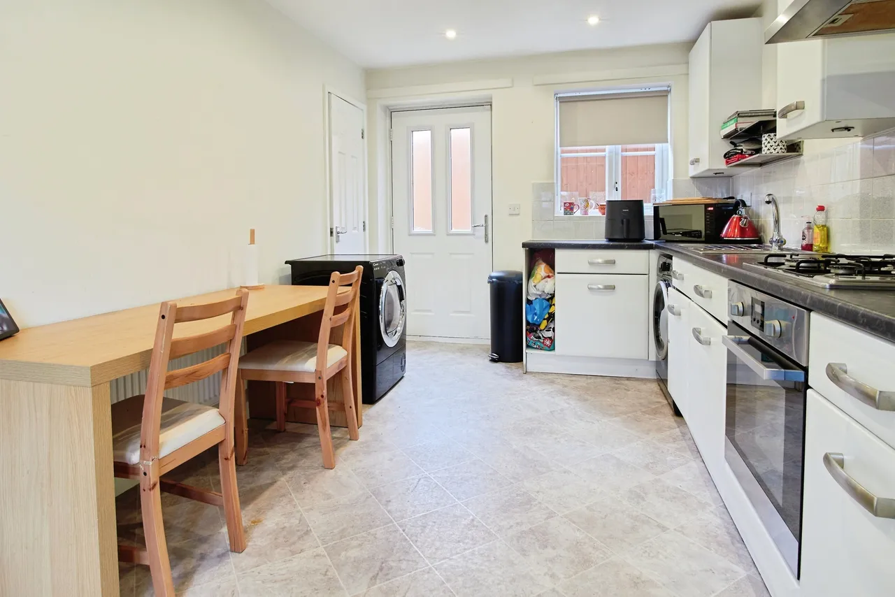 Tylney Close, Birmingham, B5, photo 7
