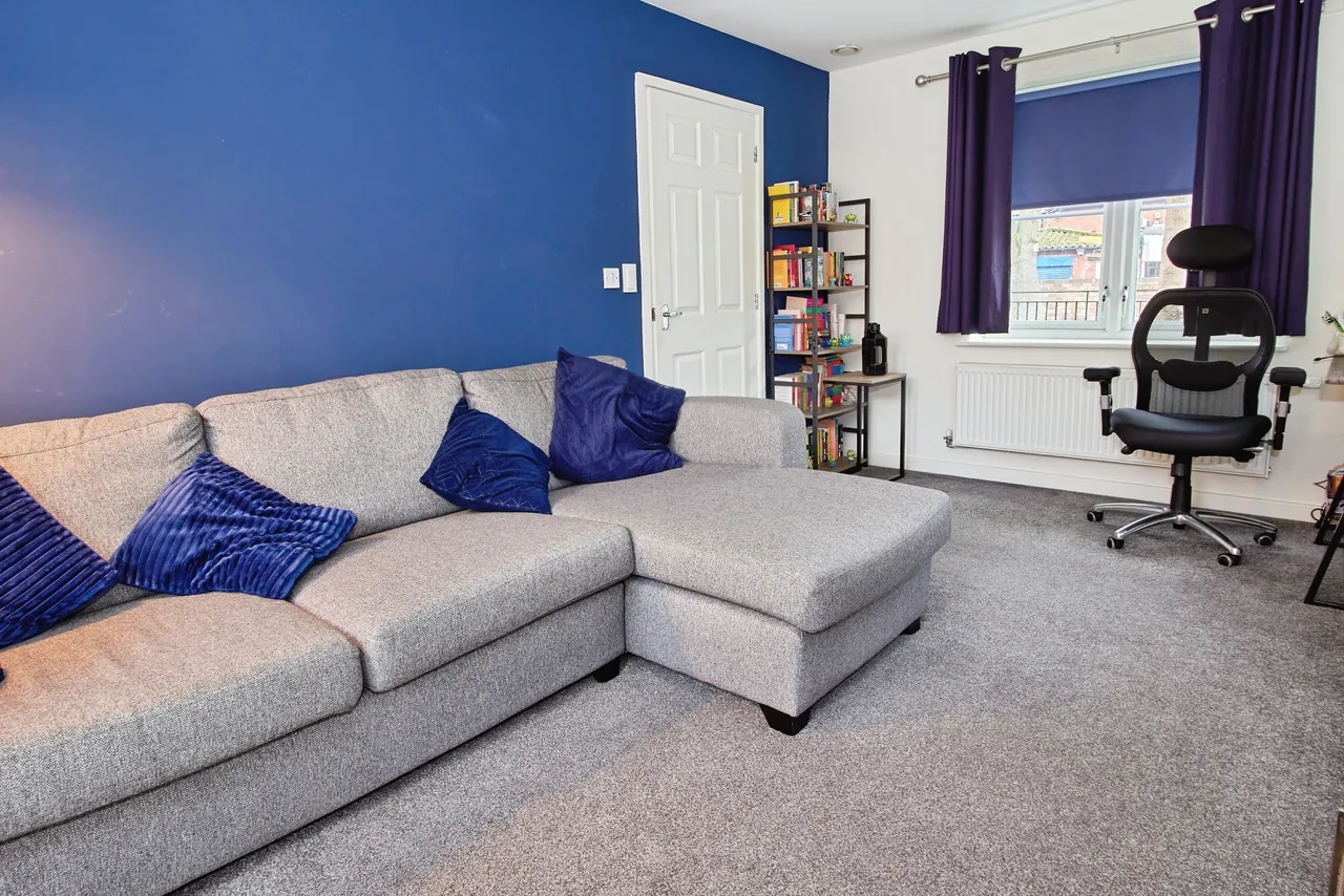 Tylney Close, Birmingham, B5, photo 6