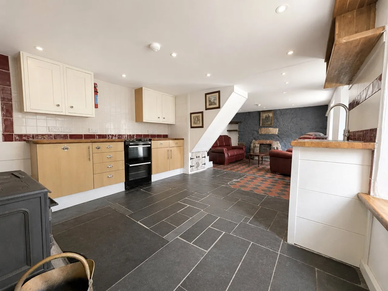 Little Honeyborough, Milford Haven, SA73, photo 3