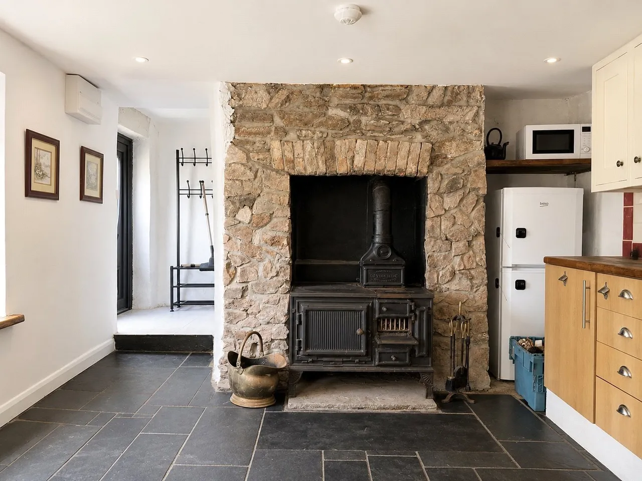 Little Honeyborough, Milford Haven, SA73, photo 6