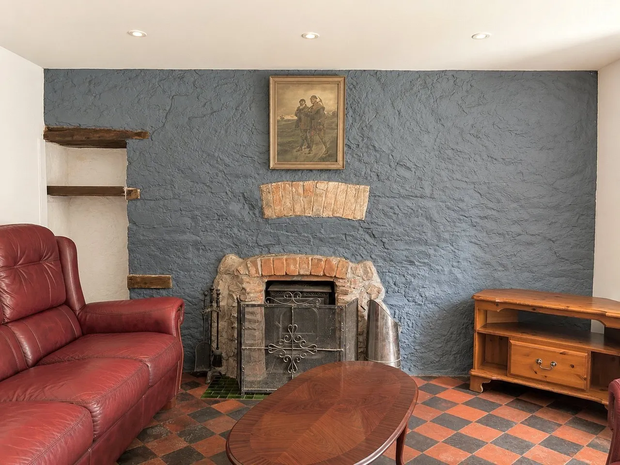 Little Honeyborough, Milford Haven, SA73, photo 4