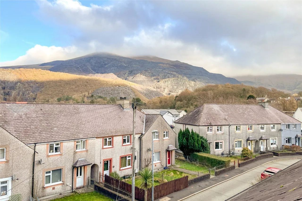 Dol Elidir, Llanberis, photo 11
