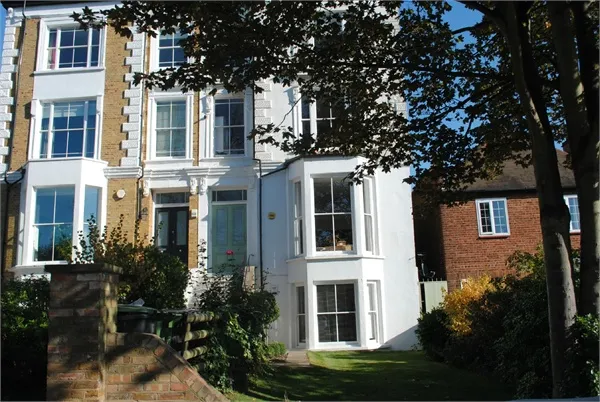 Manor Mount, Forest Hill, SE23 3PY, photo 8