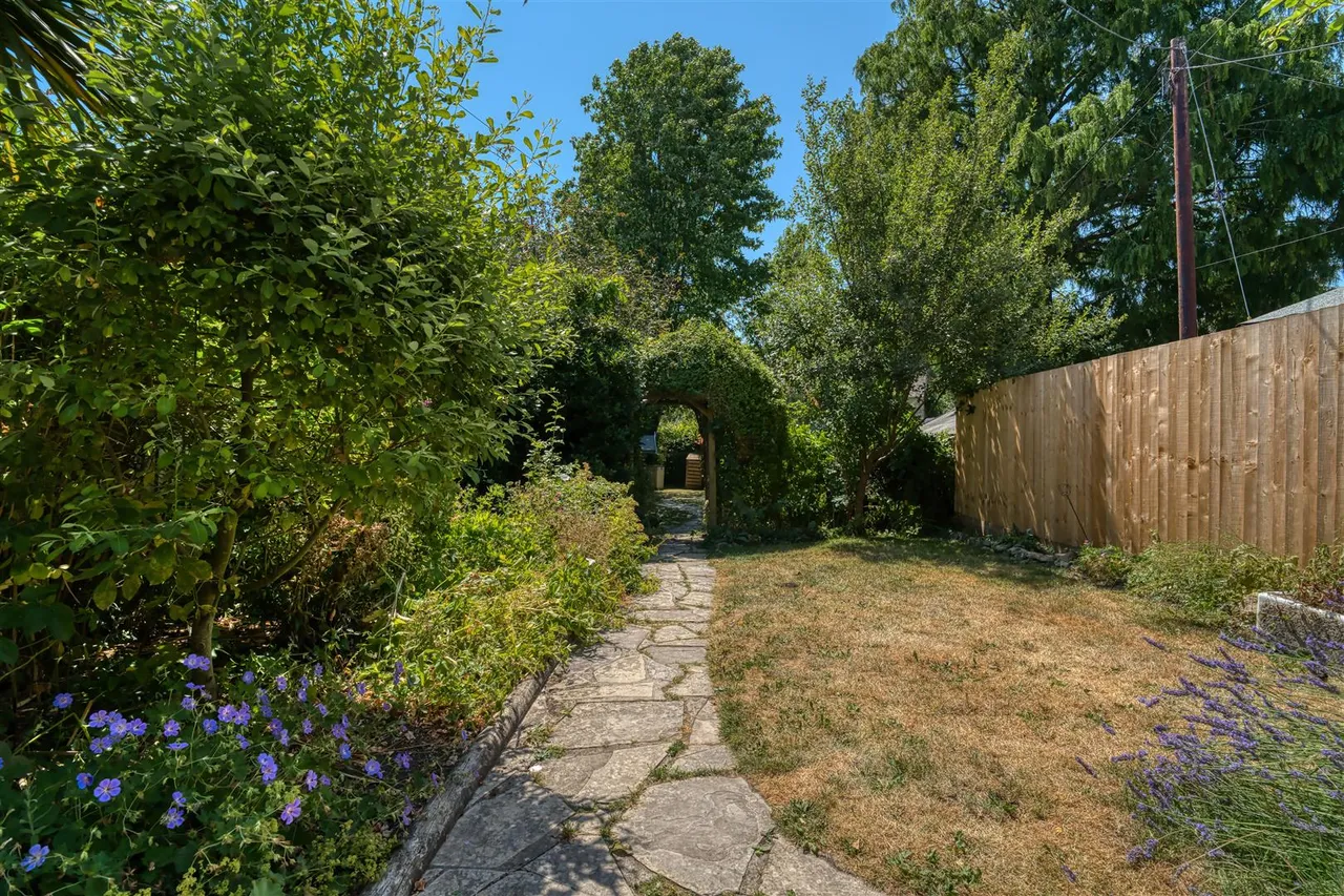 Chaffeymoor Hill, Bourton, photo 10