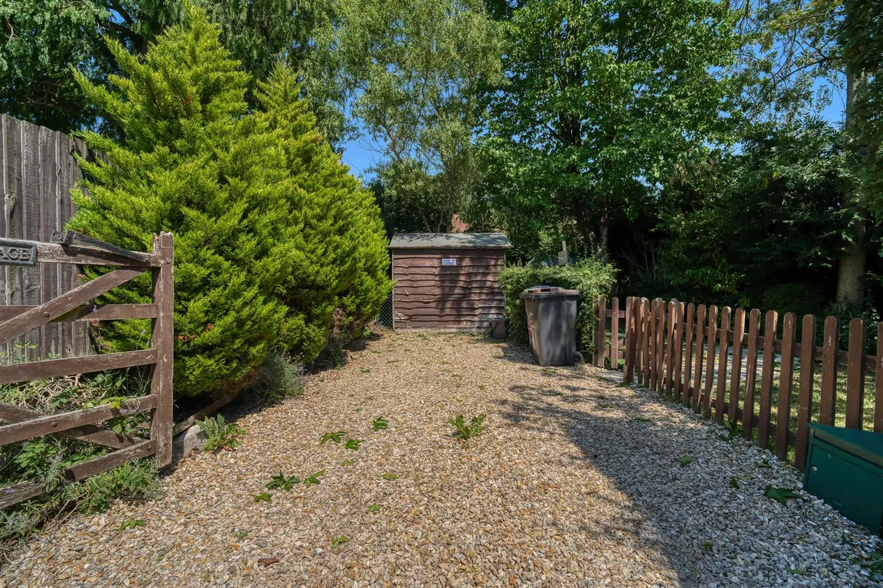 Chaffeymoor Hill, Bourton, photo 11