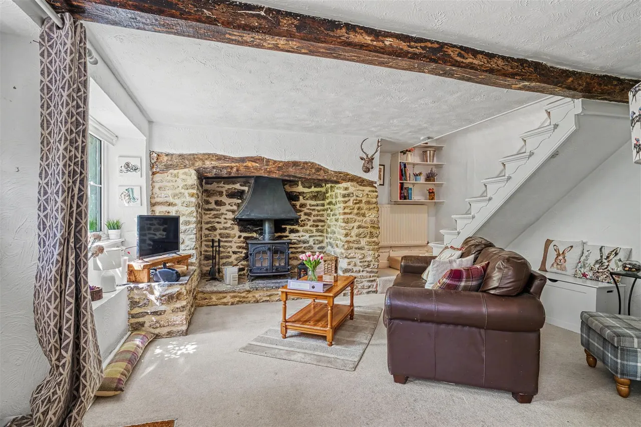 Chaffeymoor Hill, Bourton, photo 4