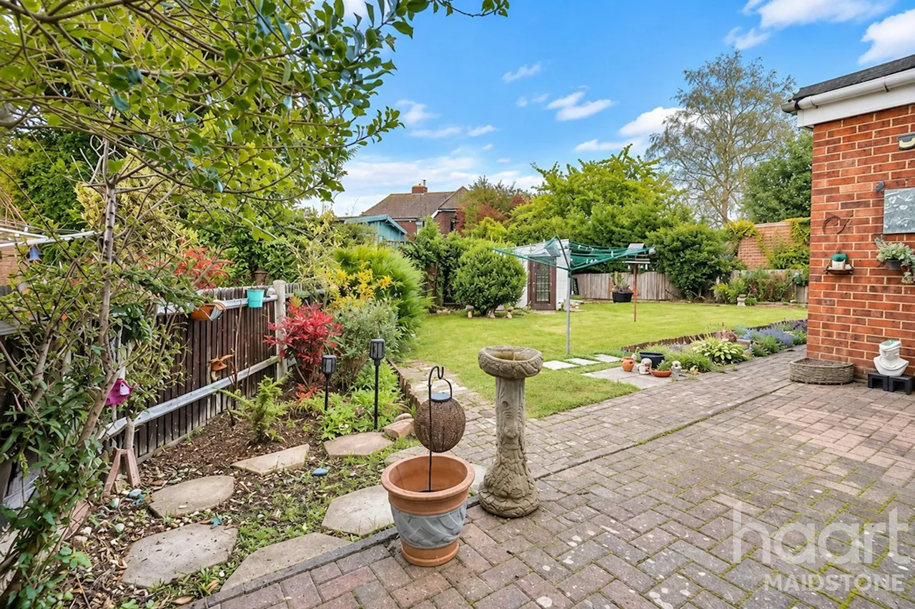 Springett Way, Maidstone, ME17, photo 12