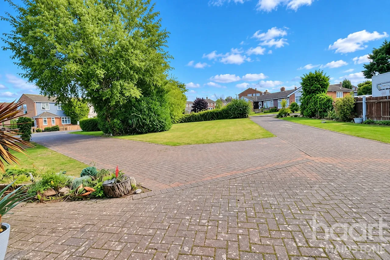 Springett Way, Maidstone, ME17, photo 15