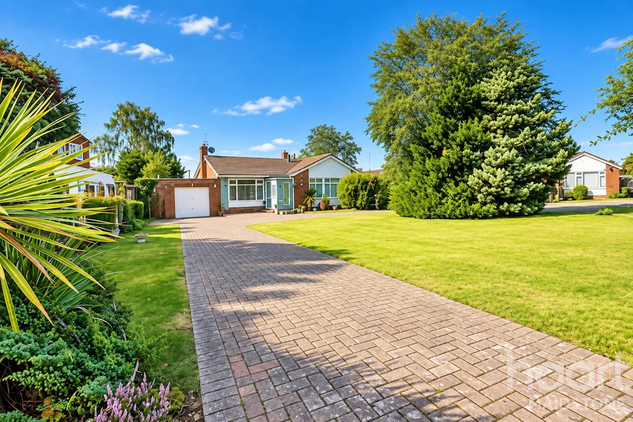 3 bed house for sale, Springett Way, Maidstone, ME17