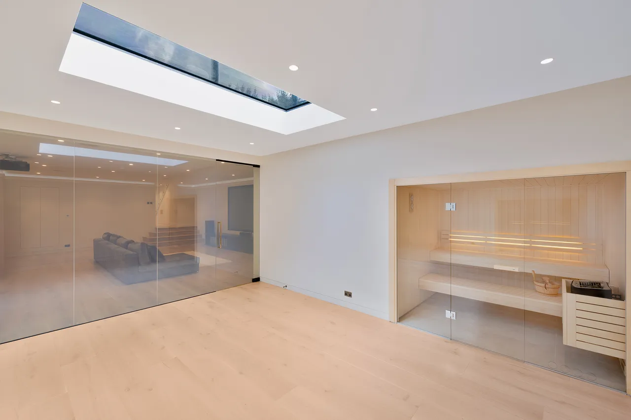 Doneraile Street, Fulham, South West London, photo 9
