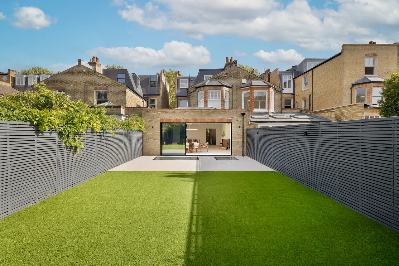Doneraile Street, Fulham, South West London, photo 3