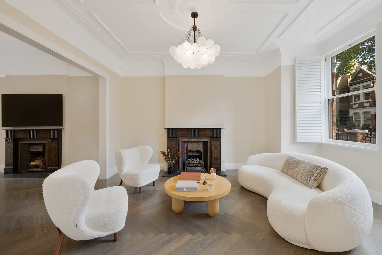 Doneraile Street, Fulham, South West London, photo 5