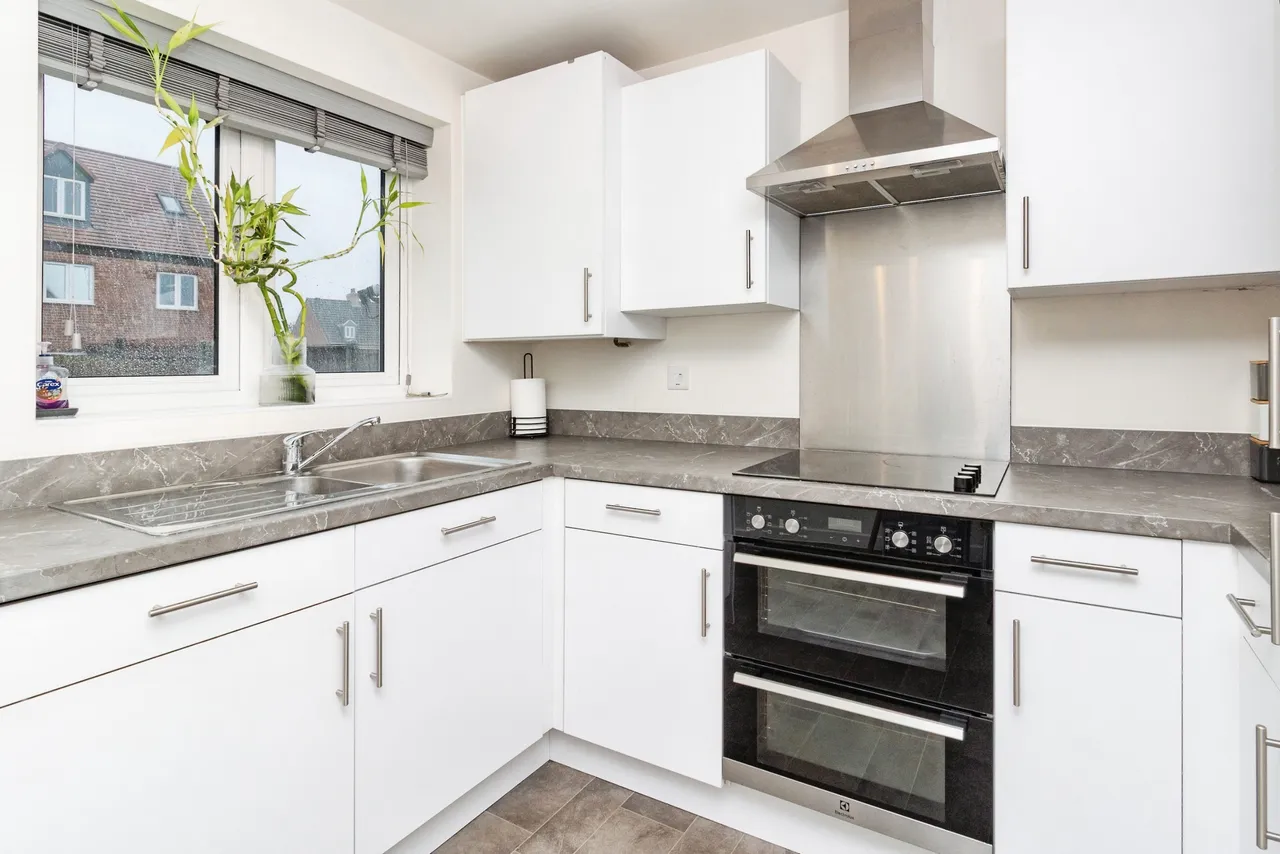 Arkinstall Grove, Telford, photo 5