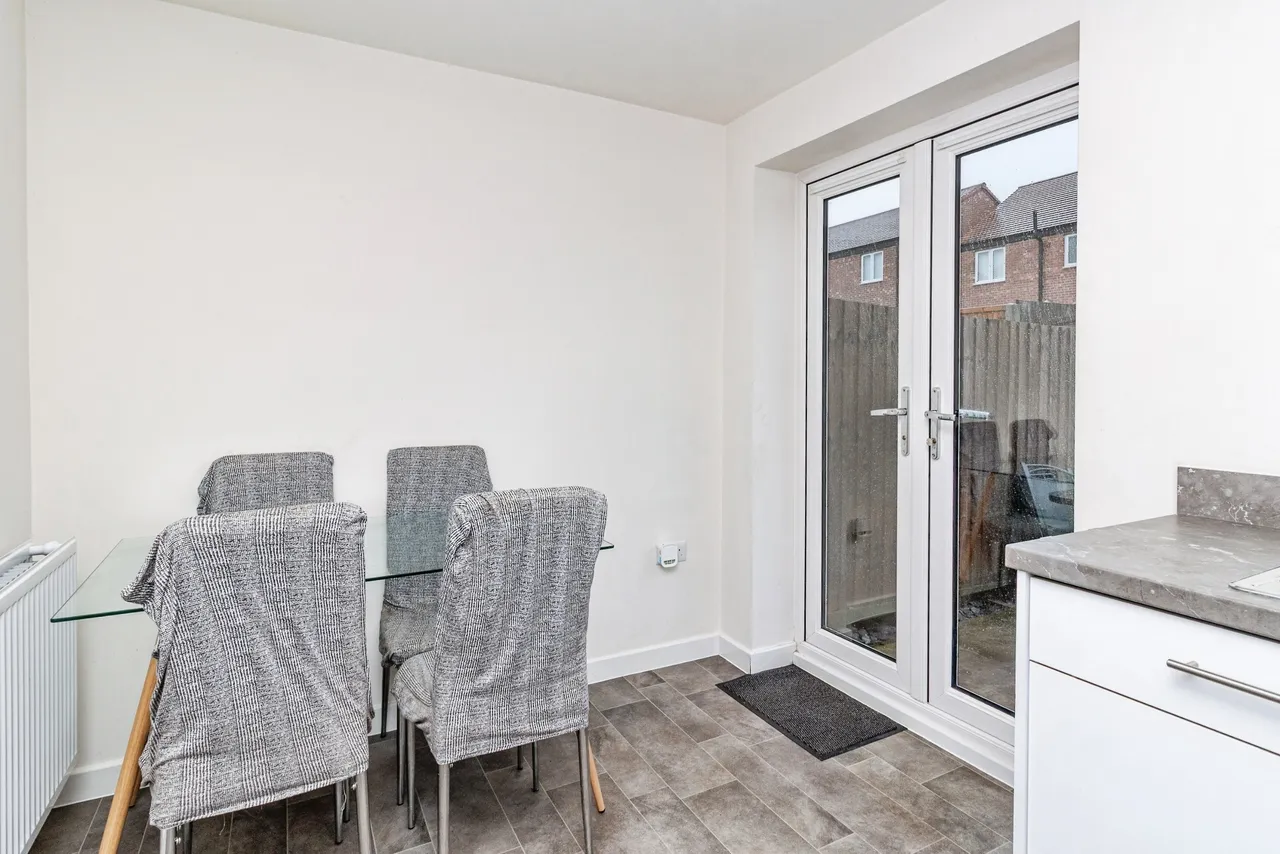 Arkinstall Grove, Telford, photo 7