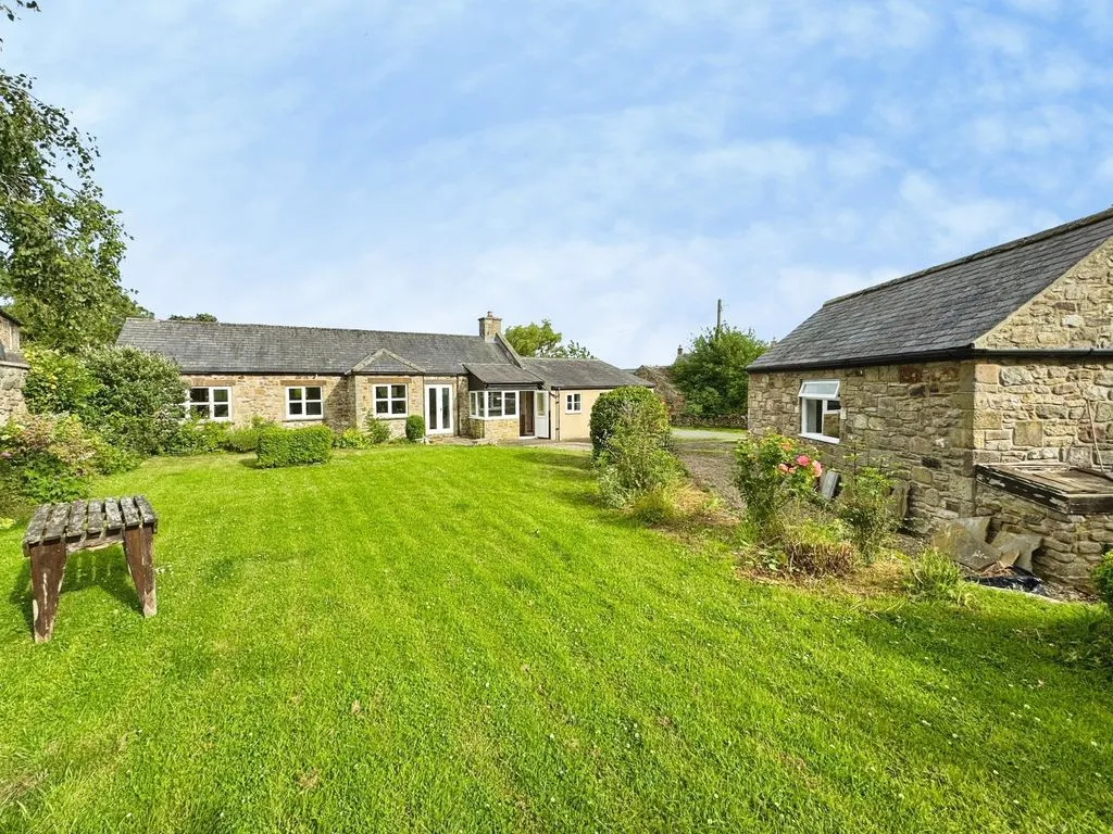 Barnlee Nook Hexham NE46 1SR, NE46, photo 11