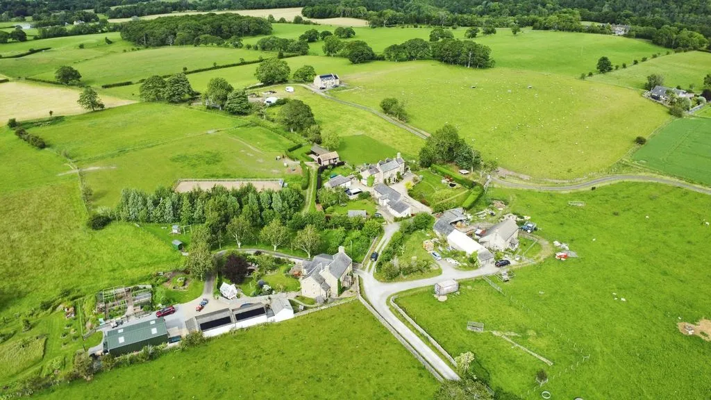 Barnlee Nook Hexham NE46 1SR, NE46, photo 4