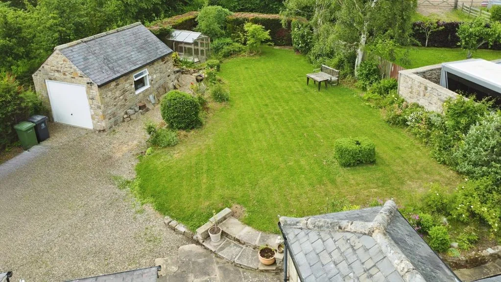 Barnlee Nook Hexham NE46 1SR, NE46, photo 10