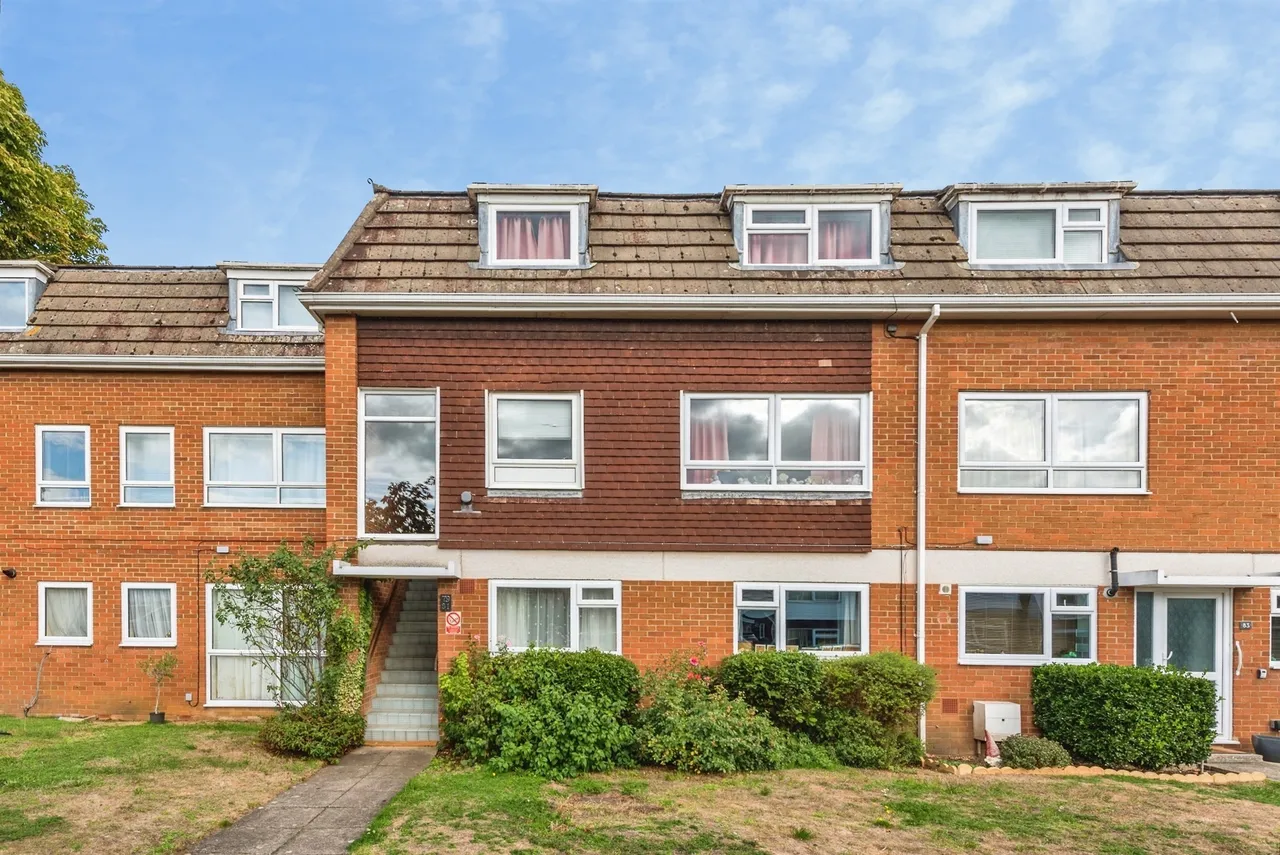 Shelley Close, ABINGDON, photo 9