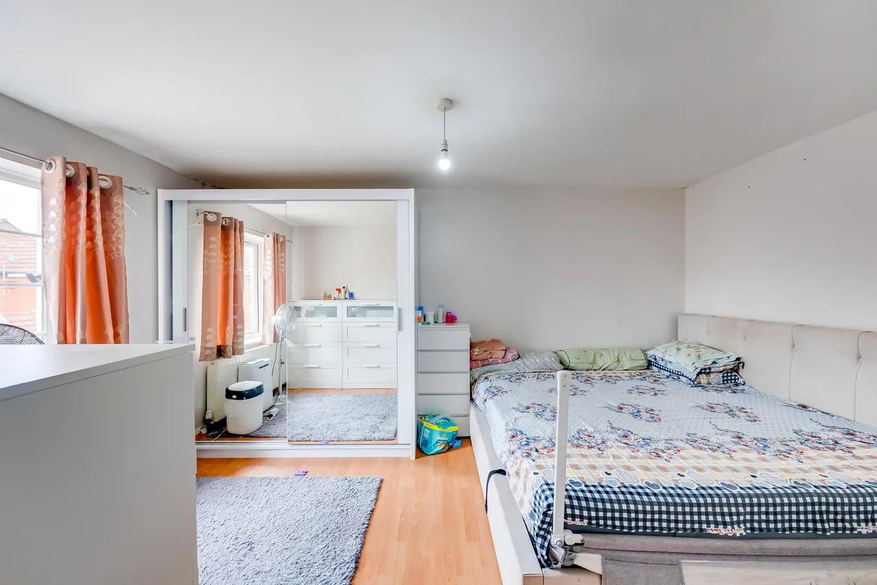 Moncrieff Close, London, E6, photo 6