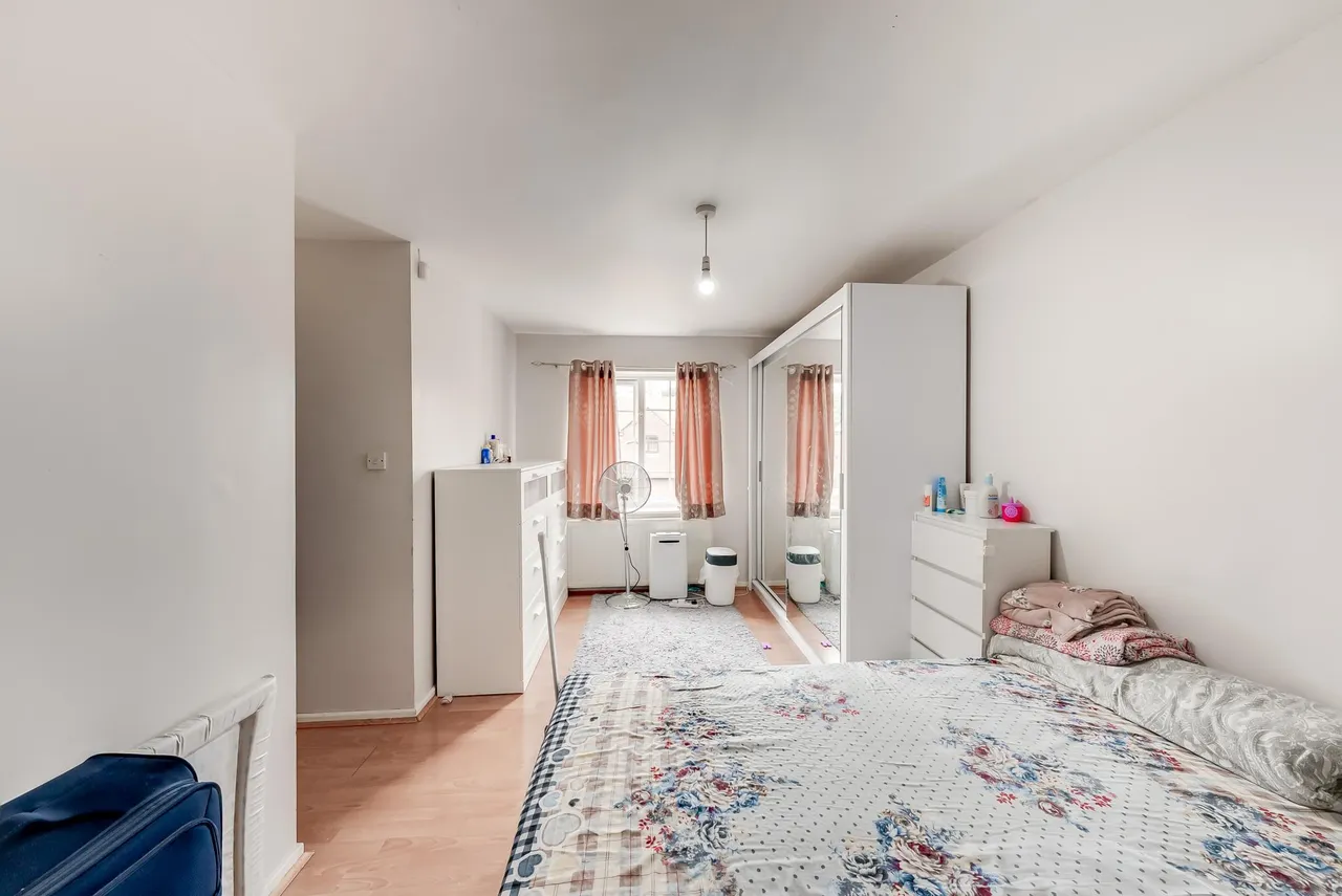 Moncrieff Close, London, E6, photo 8
