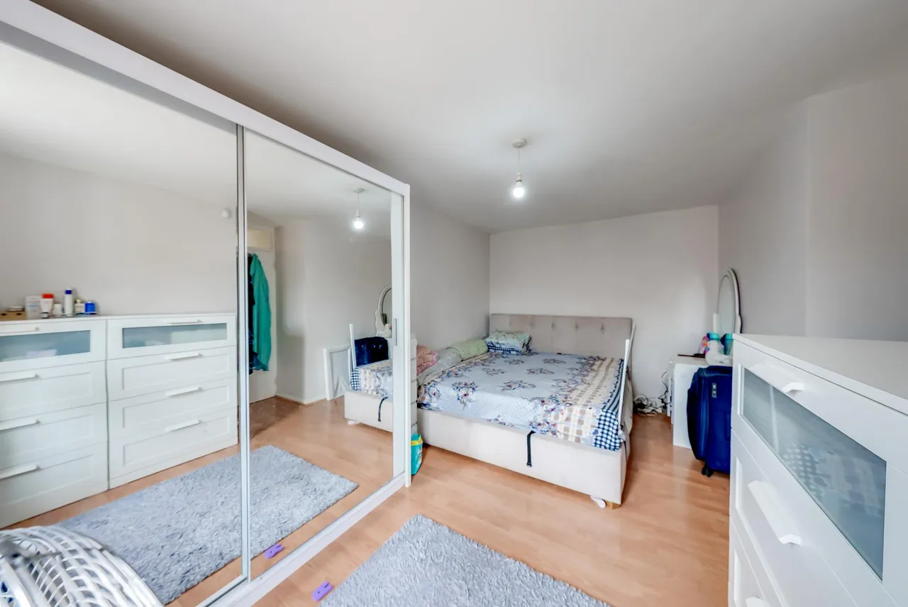 Moncrieff Close, London, E6, photo 7