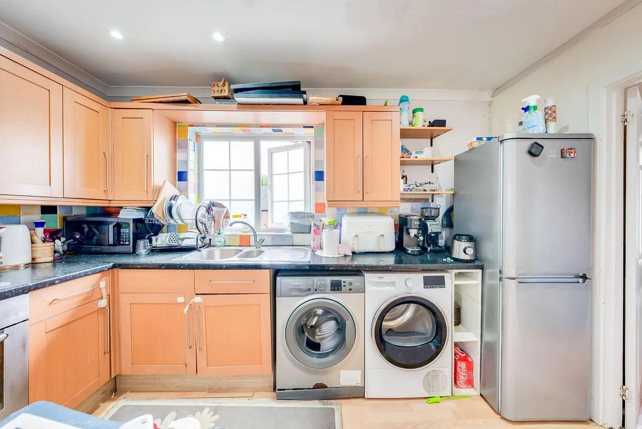 Moncrieff Close, London, E6, photo 4