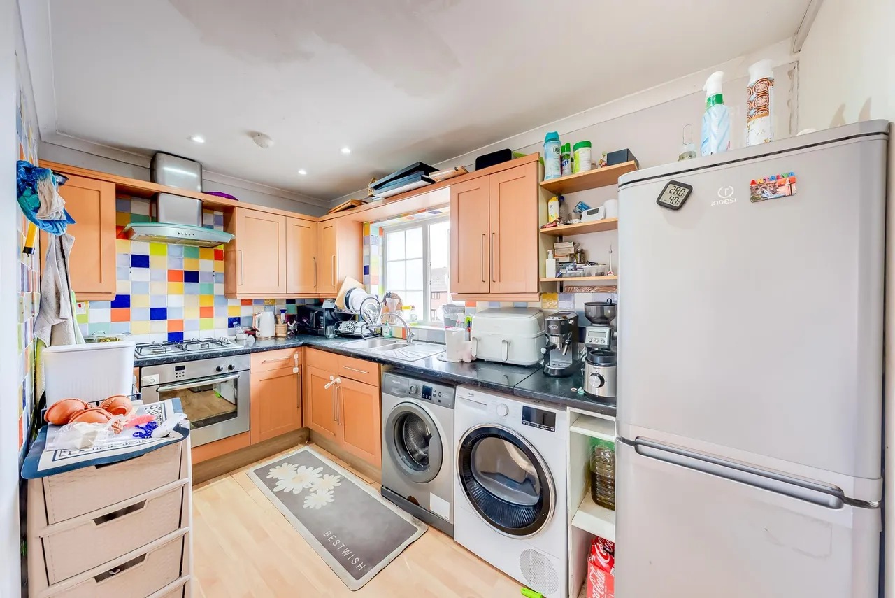 Moncrieff Close, London, E6, photo 5