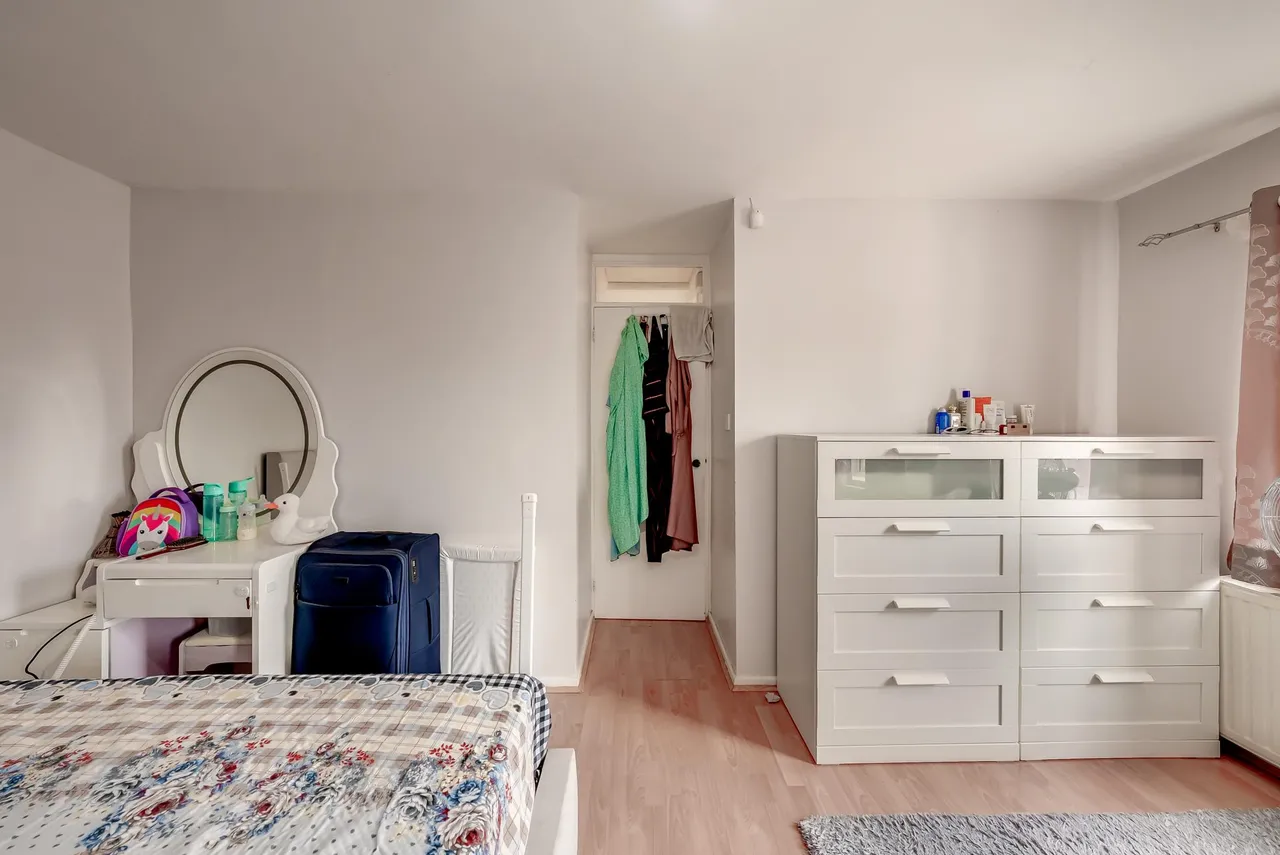 Moncrieff Close, London, E6, photo 9