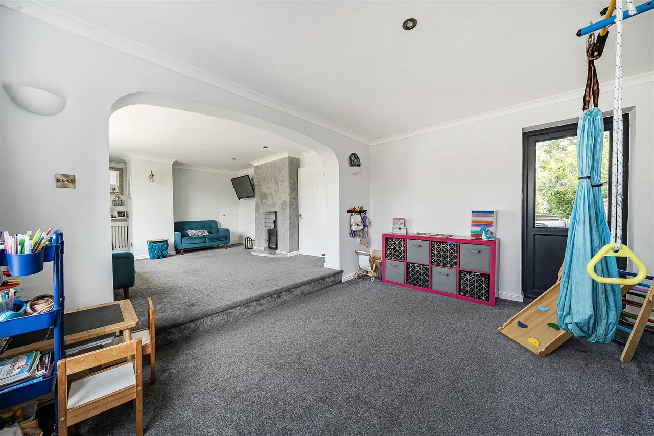 Bell Lane, Staplehurst, photo 9