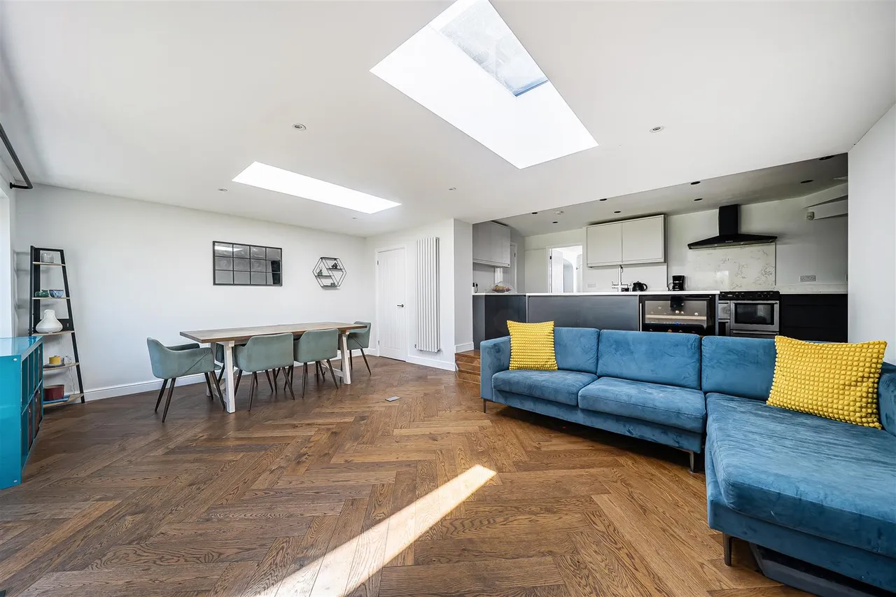 Bell Lane, Staplehurst, photo 11
