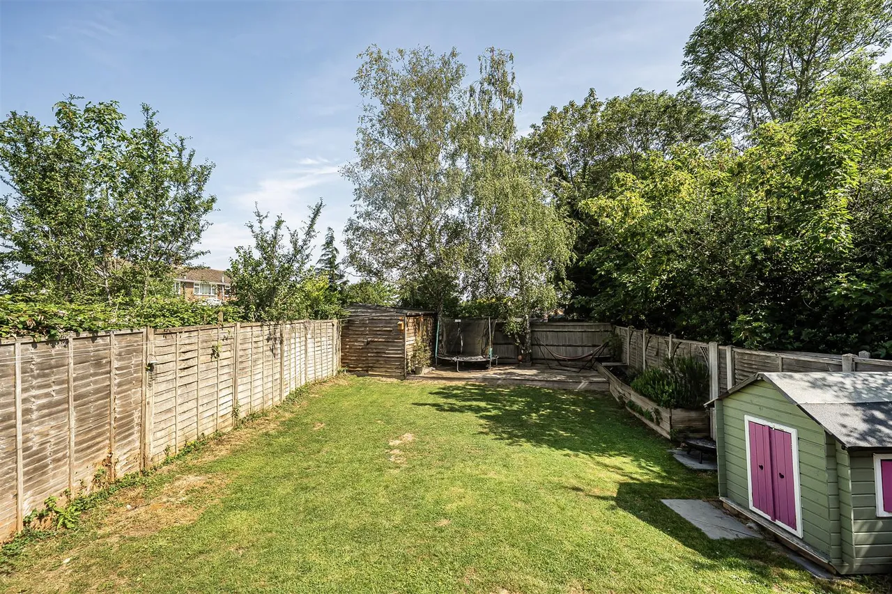 Bell Lane, Staplehurst, photo 23