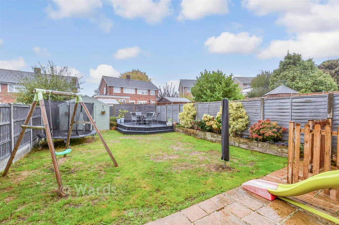 Richmond Way, Maidstone, ME15, photo 7